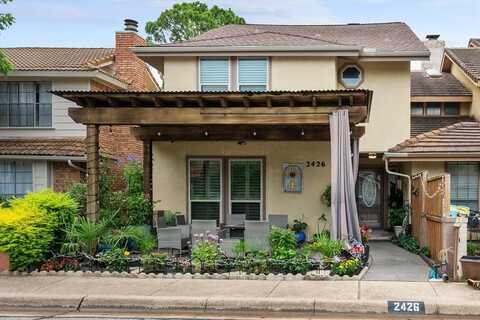 2426 St Gregory Street, Arlington, TX 76013
