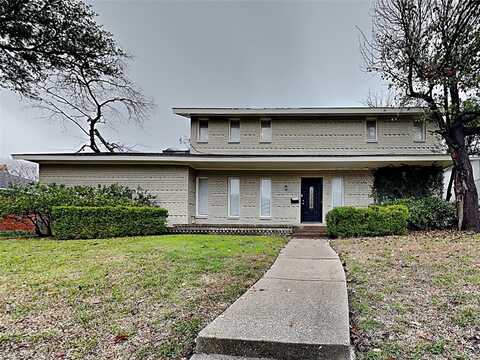 13415 Spring Grove Avenue, Dallas, TX 75240