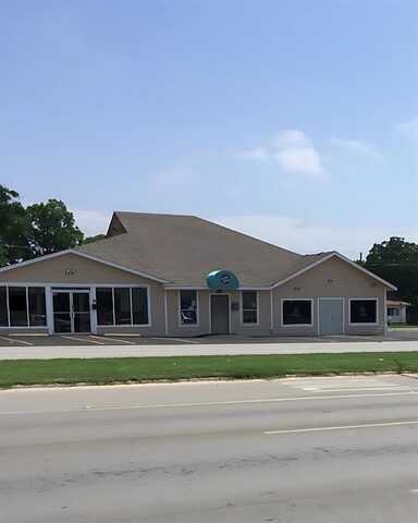 5825 East Lancaster Avenue, Fort Worth, TX 76112