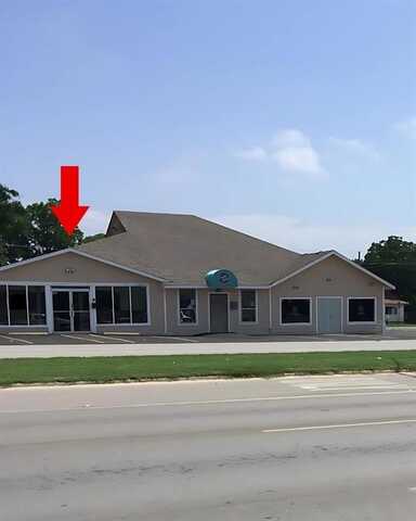 5825 East Lancaster Avenue, Fort Worth, TX 76112