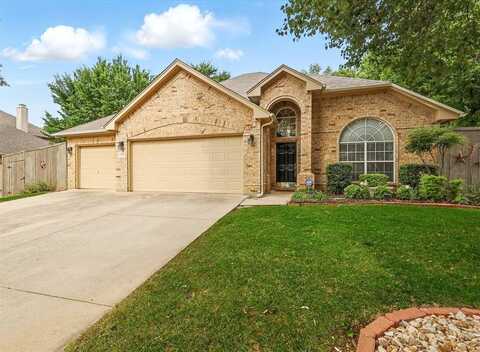 3812 Ridgemont Lane, Denton, TX 76210