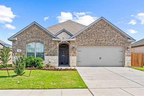 1404 Eagle Nest Drive, Azle, TX 76020