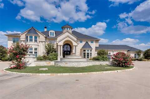 1751 Bison Meadow Lane, Heath, TX 75032