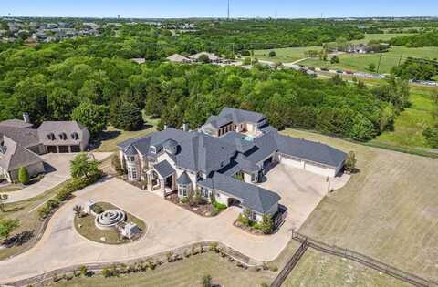 1751 Bison Meadow Lane, Heath, TX 75032