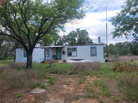 509 Cr 143 Road, Bangs, TX 76823