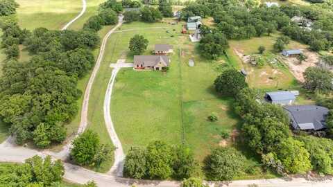 1511 Cabaniss Lane, Weatherford, TX 76088