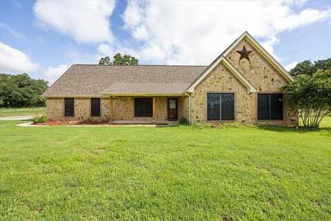 1511 Cabaniss Lane, Weatherford, TX 76088
