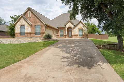 7017 Westover Drive, Granbury, TX 76049