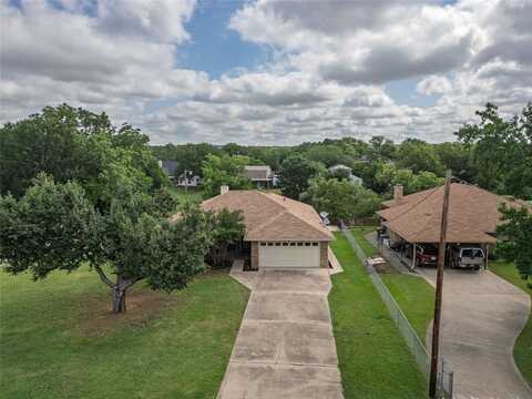 4007 Cherokee Court, Granbury, TX 76048