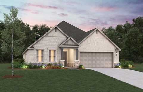 104 National Court, Forney, TX 75126
