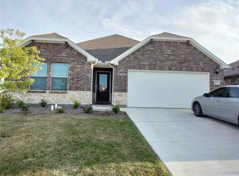 6029 Pathfinder Trail, Fort Worth, TX 76179