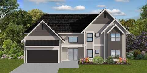 1061 Westpark Circle, Southlake, TX 76092