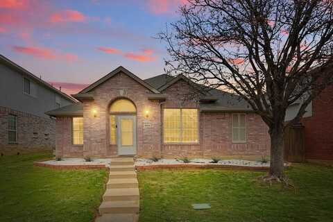 1689 Big Bend Drive, Lewisville, TX 75077
