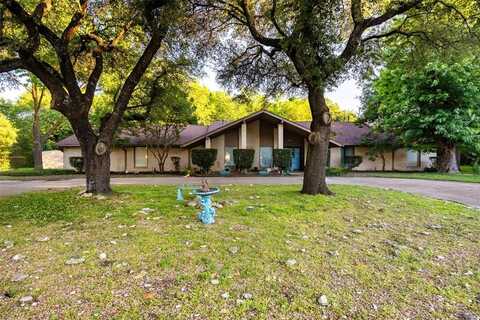 802 Rock Canyon Drive, Duncanville, TX 75137