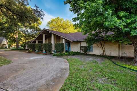802 Rock Canyon Drive, Duncanville, TX 75137