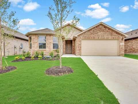 1336 Tierra Blanca, Fort Worth, TX 76247