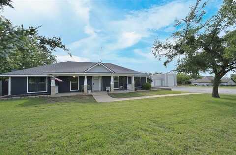 228 County Road 3385, Paradise, TX 76073