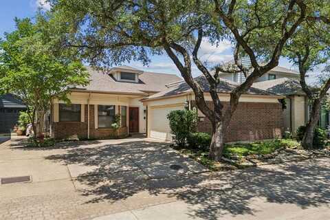 3125 Trevolle Place, Dallas, TX 75204
