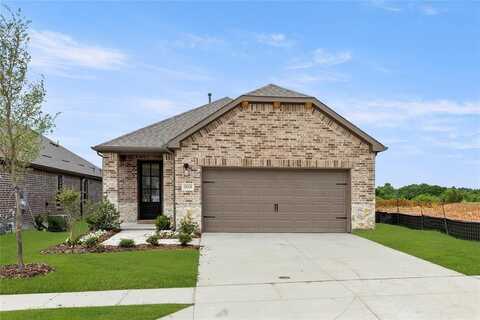 1614 Gracehill, Forney, TX 75126