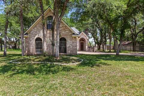 3009 Pioneer Circle, Woodway, TX 76712