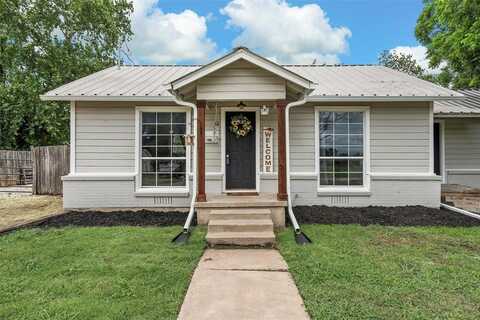 738 Randy Drive, Woodway, TX 76712
