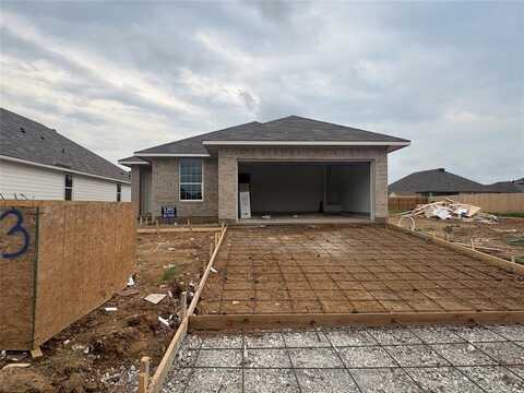 4033 Rimfire Road, Waco, TX 76705
