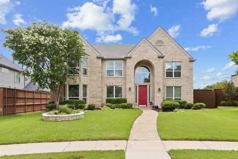6308 Widgeon Drive, Plano, TX 75024