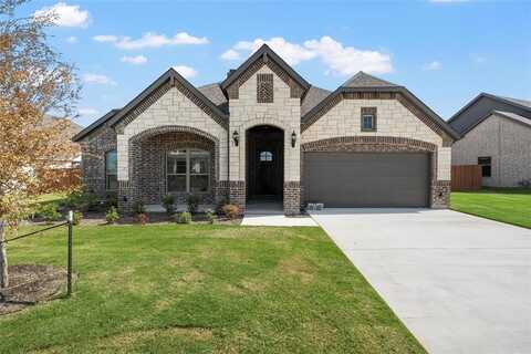 416 Broken Spoke Trail, Waco, TX 76657