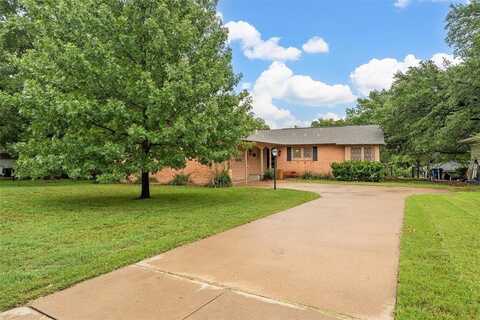 2607 Glendale Drive, Waco, TX 76710