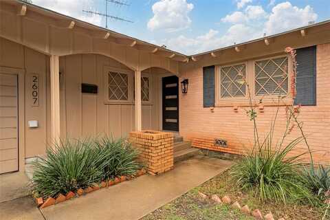 2607 Glendale Drive, Waco, TX 76710