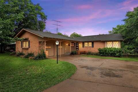 2607 Glendale Drive, Waco, TX 76710