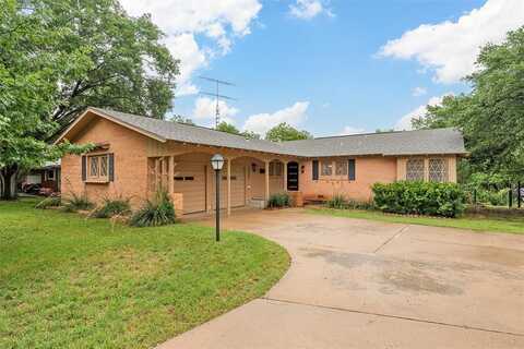 2607 Glendale Drive, Waco, TX 76710