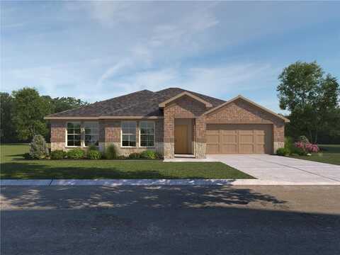 2309 CHESAPEAKE Way, Abilene, TX 79601