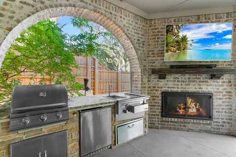 917 Belclaire Circle, Cedar Hill, TX 75104