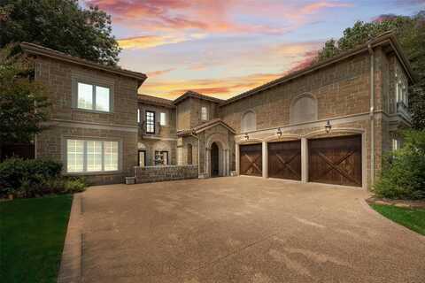 917 Belclaire Circle, Cedar Hill, TX 75104