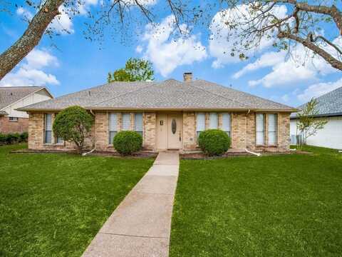 307 Sycamore Creek Road, Allen, TX 75002