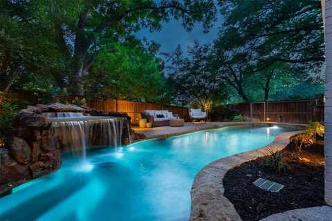 4551 Westridge Avenue, Fort Worth, TX 76116