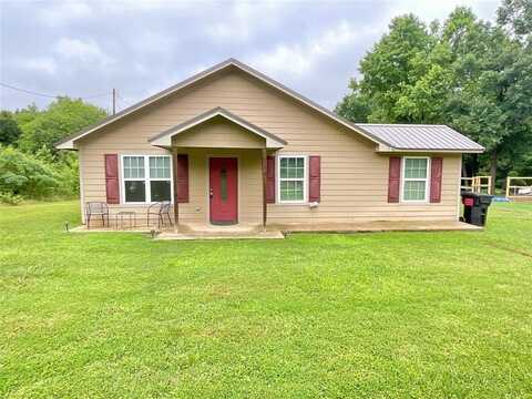 168 County Road 2603, Pittsburg, TX 75686