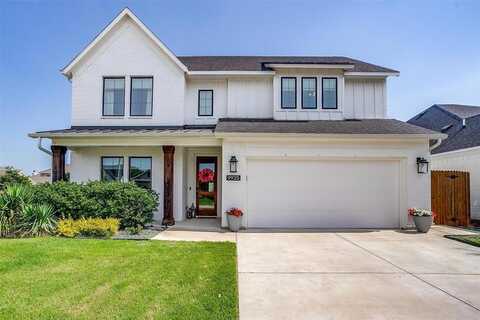 9925 Chaparral Pass, Fort Worth, TX 76126