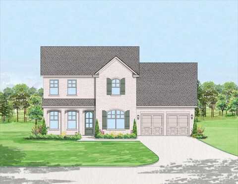 3631 Shelby Court, Fort Worth, TX 76109