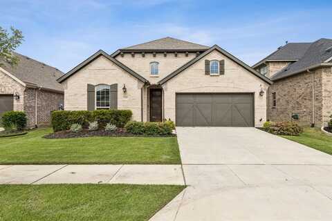 7009 Green Field Street, Little Elm, TX 76227