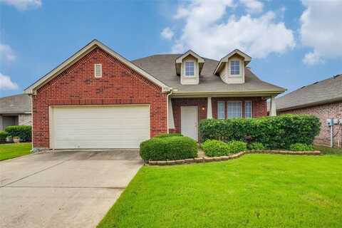 5132 Senator Drive, Fort Worth, TX 76244
