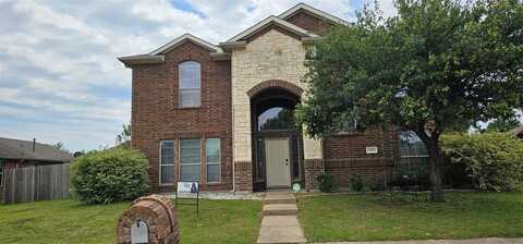 1213 Maverick Lane, Royse City, TX 75189
