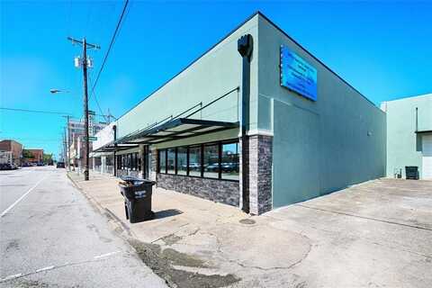 2304 Stonewall Street, Greenville, TX 75401