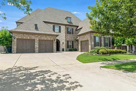 8051 Harliquin Court, Frisco, TX 75035