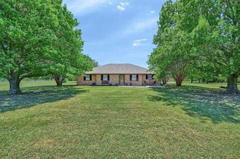 352 Choctaw Est Circle, Sherman, TX 75092
