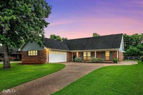 301 Galway Drive, Shreveport, LA 71115
