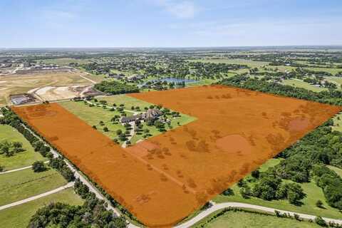 12425 Fm 740, Forney, TX 75126