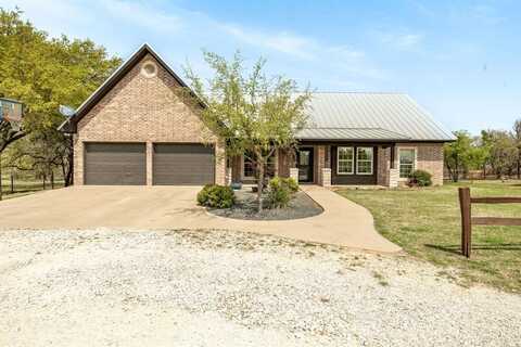1445 County Road 428 B, Stephenville, TX 76401