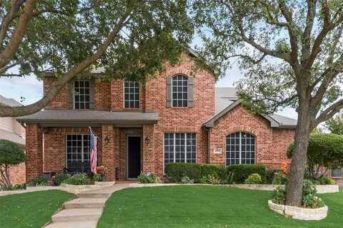 6702 Amesbury Lane, Rowlett, TX 75089